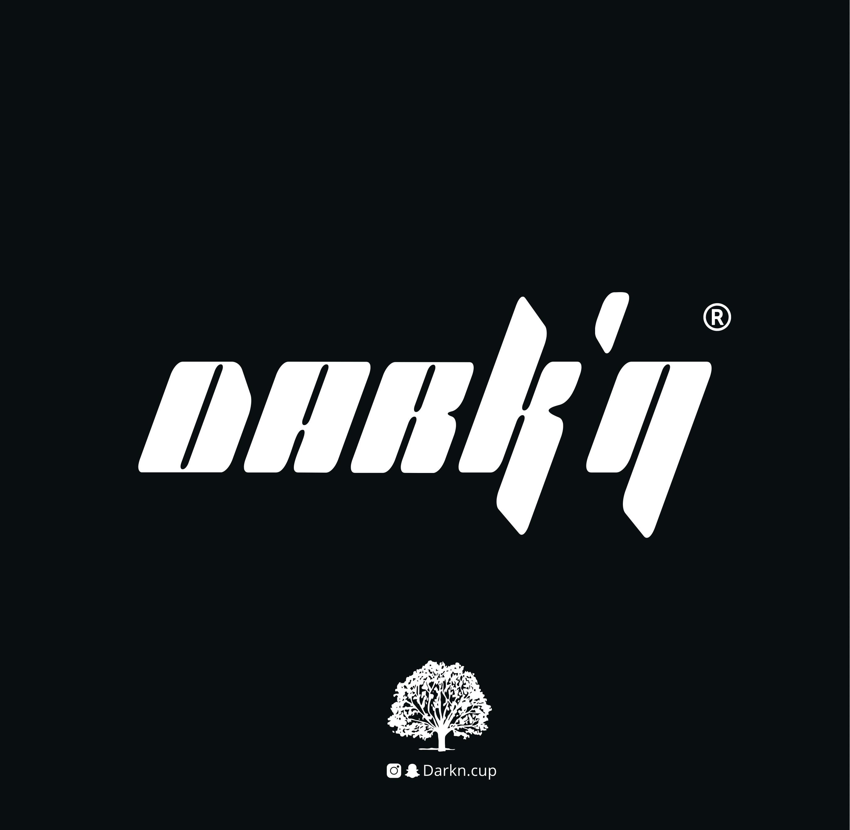 Dark'n